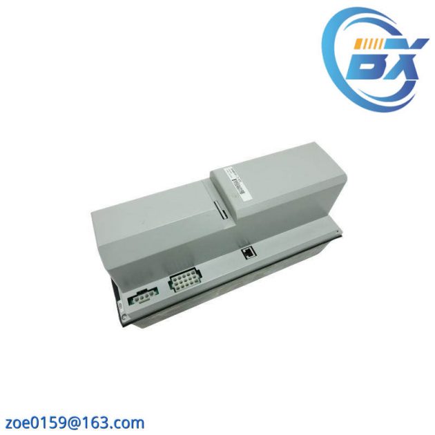 ABB DSQC345B Rectifier Unit, for Industrial Control Applications