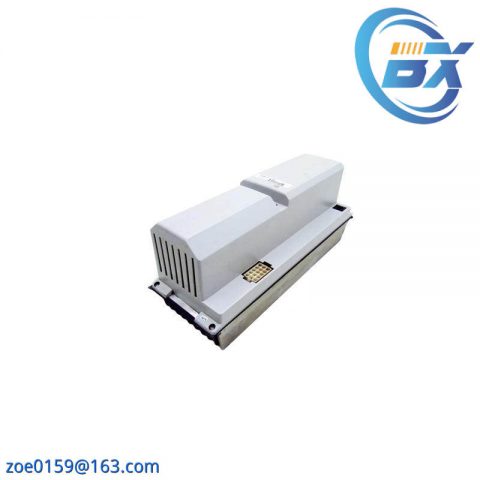 ABB DSQC346E 3HAB8101-11/10A Drive Unit for Advanced Industrial Automation