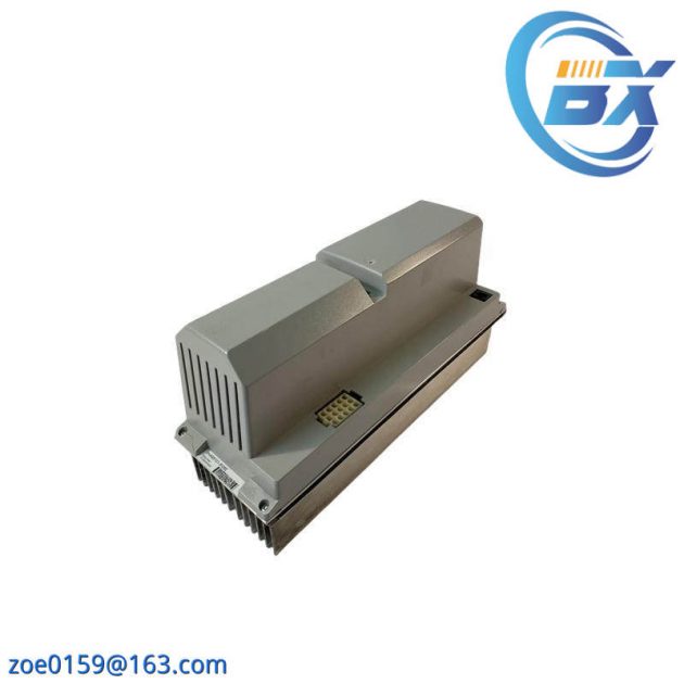 ABB DSQC346G 3HAB8101-8 Drive Unit: Advanced Industrial Automation Solution