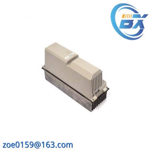 ABB DSQC346G - 3HAB81018 Industrial Drive Unit