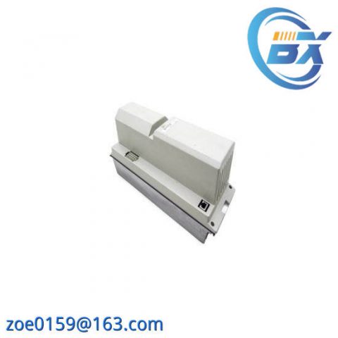 ABB DSQC346U 3HAB8101-13 Industrial Drive Unit
