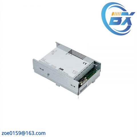 ABB DSQC352A - High-Performance Profibus Module