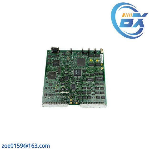 ABB DSQC363 Robot Control Module, Advanced Automation Solutions