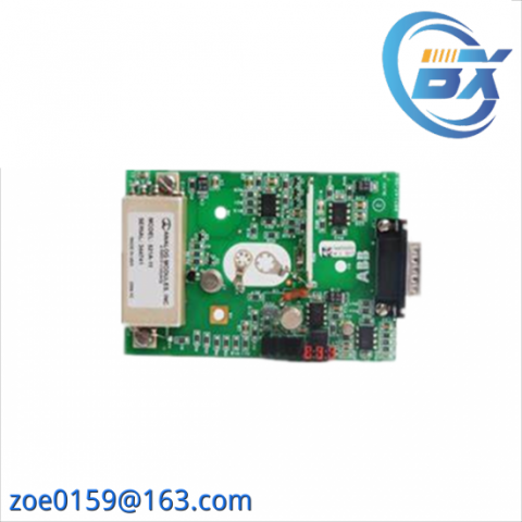 ABB DSQC373 3HAC3180-1 Robot Computer Board