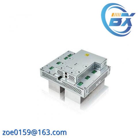 ABB DSQC406 3HAC035301-001 Industrial Drive Control Module