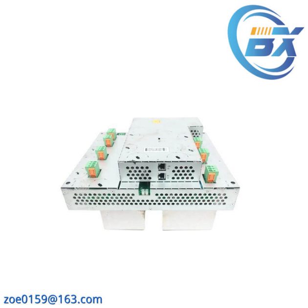 ABB DSQC406 Servo Drive: Advanced Motion Control for Industrial Automation