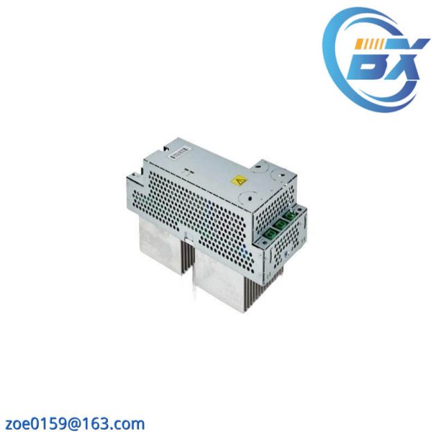 ABB DSQC417 - Modular I/O Module for IRB 6700 Robots, Enhancing Precision and Efficiency