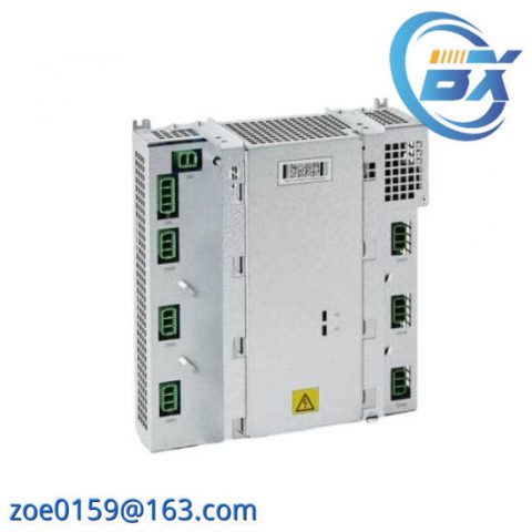 ABB DSQC431 3HAC036260-001 Servo Drive - Precision Control for Industrial Automation