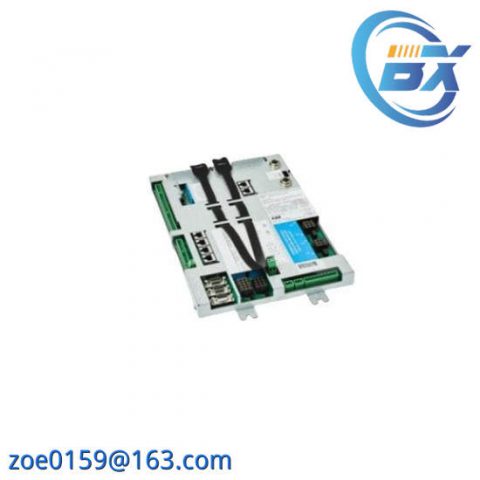 ABB DSQC431 - 3HNA024203-001, High-Performance DeviceNet Interface Board