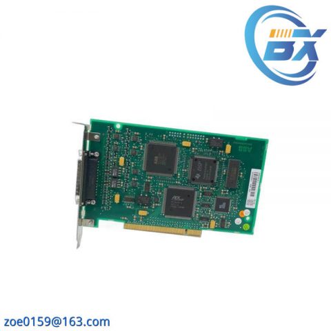 ABB DSQC503 Digital Signal Card, Advanced Control Solutions