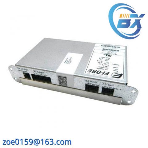 ABB DSQC505 3HAC42961 Power Supply Module - Advanced Control Solutions