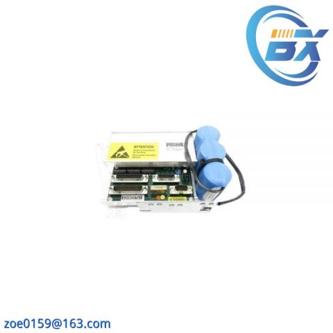 ABB DSQC562 3HAC16014-1/07 | Serial Measurement Unit