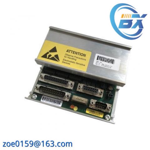 ABB DSQC562 | Measurement Board, Advanced Control Solutions for Industrial Automation