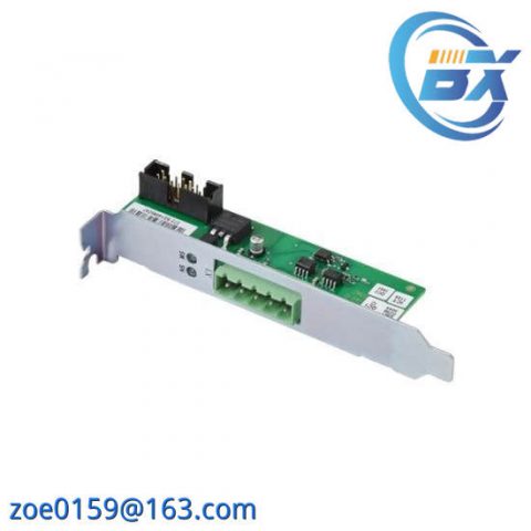 ABB DSQC572 3HAC023242-001 - Advanced DeviceNet Board for Industrial Automation