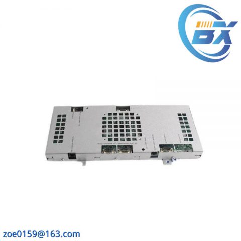 ABB DSQC601 3HAC12815-1 Axis Computer