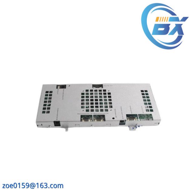 ABB DSQC601 3HAC12815-1 Axis Computer
