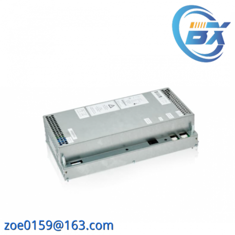 ABB DSQC626 Industrial Control Module, 200 characters max