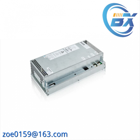 ABB DSQC626 Power Supply, High-Efficiency PLC Module