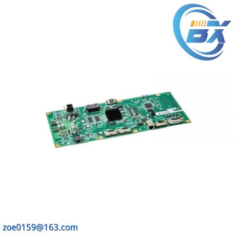 ABB DSQC635 Axis Computer - 3HAC023930-001, Advanced Control Solutions