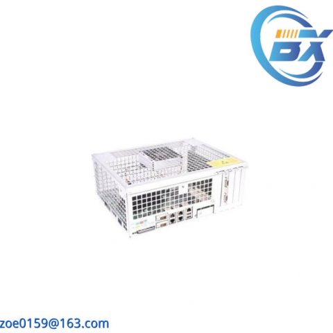 ABB DSQC639 3HAC025097-001 Industrial Computer - Advanced Control Solution