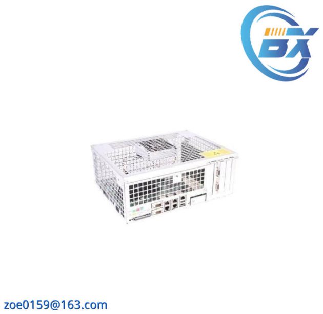 ABB DSQC639 3HAC025097-001 Industrial Computer - Advanced Control Solution