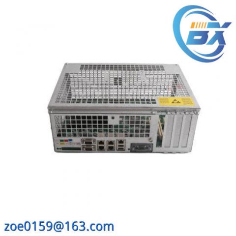 ABB DSQC639 3HAC025097-001: Advanced Robot Circuit Board for Industrial Automation