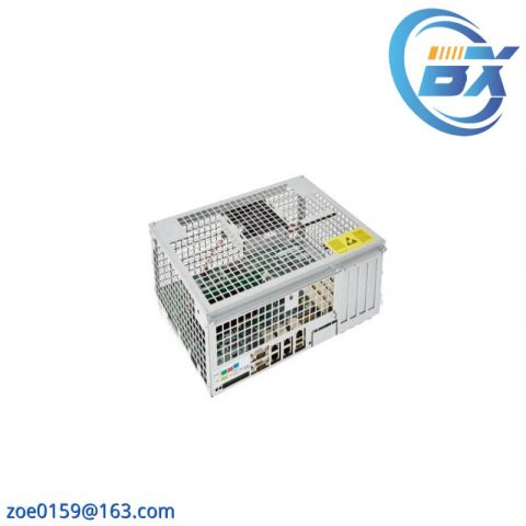 ABB Integrated Control Solution: DSQC639, IRB6700 Modules, 3HAC041443-003 & 3HAC025097-001