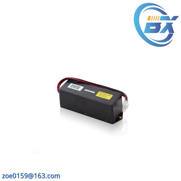 ABB DSQC655: Capacitor Unit for Industrial Automation