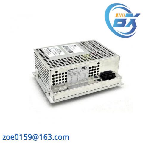 ABB DSQC661 Power Supply - Industrial Automation Module