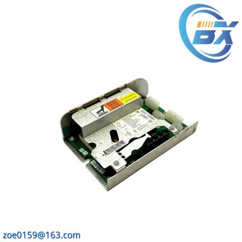 ABB DSQC662 3HAC026254-001 Distribution Unit