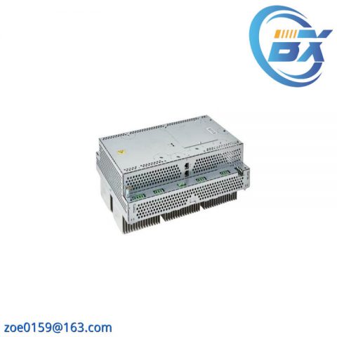 ABB DSQC663 & IRB 6700 Modules, Advanced Control Solutions