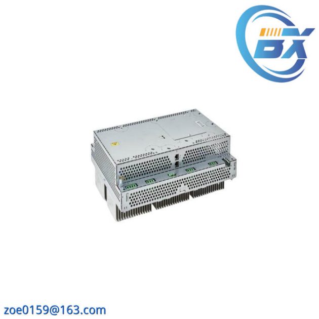 ABB DSQC663 & IRB 6700 Modules, Advanced Control Solutions