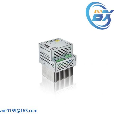 ABB DSQC664/3HAC030923-001 Industrial Drive Unit