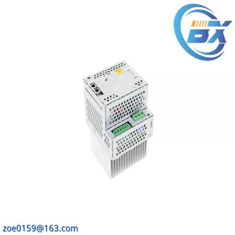 ABB DSQC664 3HAC030923-001 & DSQC1006 3HAC043383-001/02 - Advanced Control Solutions for Industrial Automation