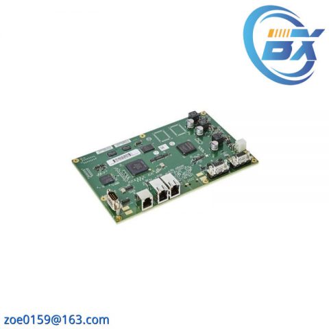 ABB DSQC668 3HAC028179-001 & IRB6700 3HAC046994-004 & IRB6700 3HAC046994-003 | I/O & Motion Control Modules