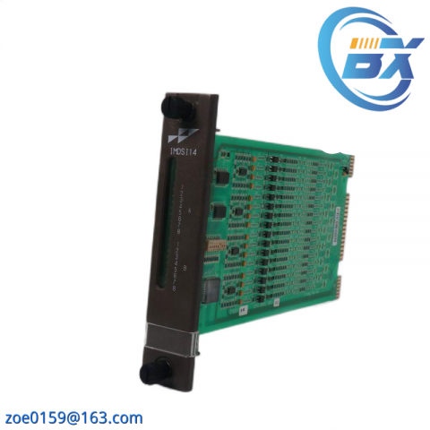 ABB DSQC679 3HAC028357-001 Industrial Digital Expansion Module