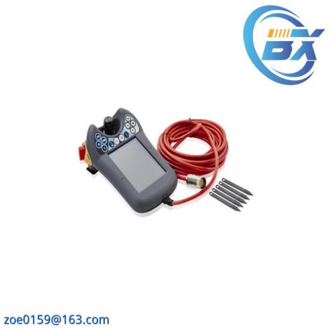 ABB DSQC679, 3HAC028357-001, IRB6640, 3HAC033413-001, Industrial Control Module