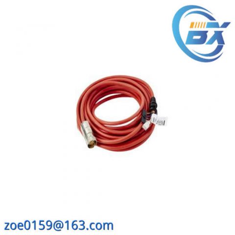 ABB DSQC679, 3HAC031683-001, SxTPU3 Cable, 10 m