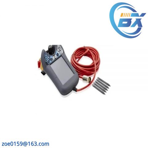 ABB DSQC679 & DSQC336 & 3HNE04092-1 & 3HAB8101-8 & IRB6700 & 3HAC055448-003 & 3HAC045060-001 - Advanced Industrial Control Modules
