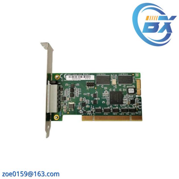 ABB DSQC697 3HAC037084-001 DeviceNet Board: Advanced I/O Solution for Industrial Automation