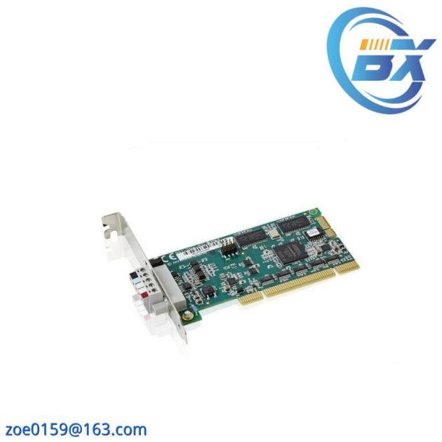 ABB DSQC697 - DeviceNet Board, Industrial Automation Control Module
