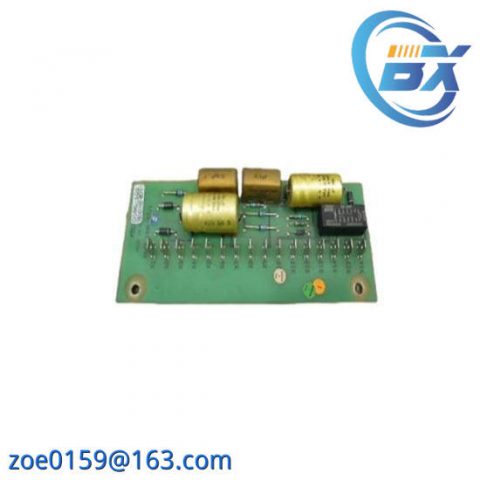 ABB DSQC 102 Programmable Logic Controller (PLC) Board