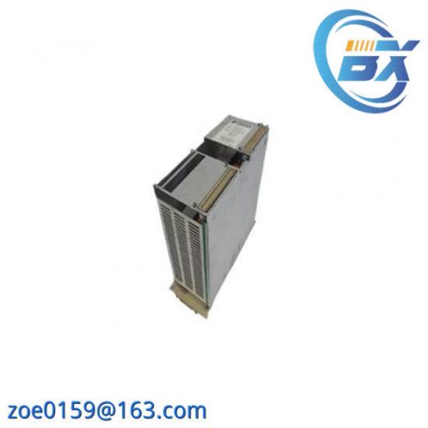 ABB DSQC 258 Power Supply Automation DCS Module