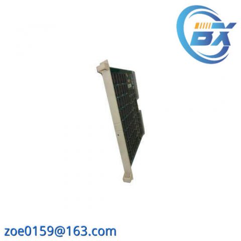 ABB DSQC 303 Memory Board Automation DCS Module