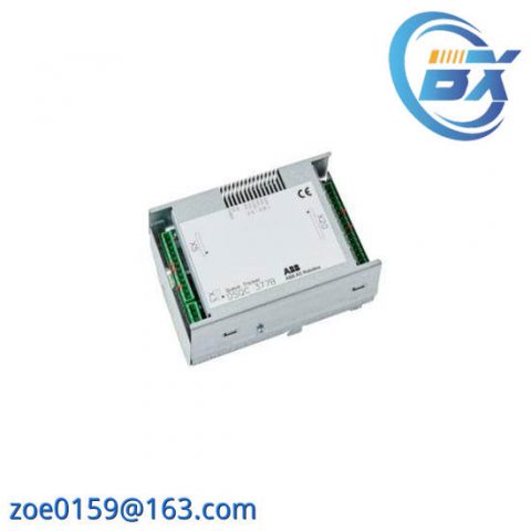 ABB DSQC 377B 3HNE01586-1 Conveyor Tracking Unit