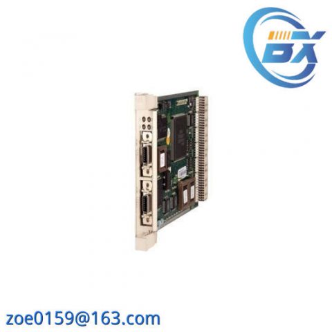 ABB DSRF186 3BSE004383R1 I/O Cardfile Board - Advanced Industrial Control Module