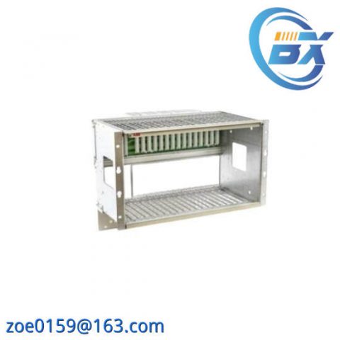 ABB DSRF199 | 3BSE019299R1 | I/O Subrack