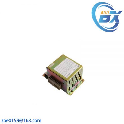 ABB DSSB140 48980001-P Control Module for Industrial Automation