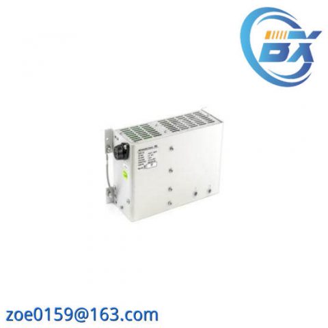 ABB DSSR122M Power Supply Unit - High-Performance DC Regulator, 200 Characters