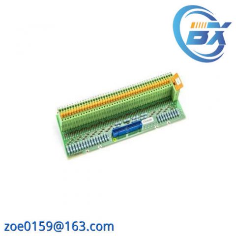 ABB DSTA121A 57120001NY Analog Connection Unit - Reliable, High-Performance for Industrial Automation